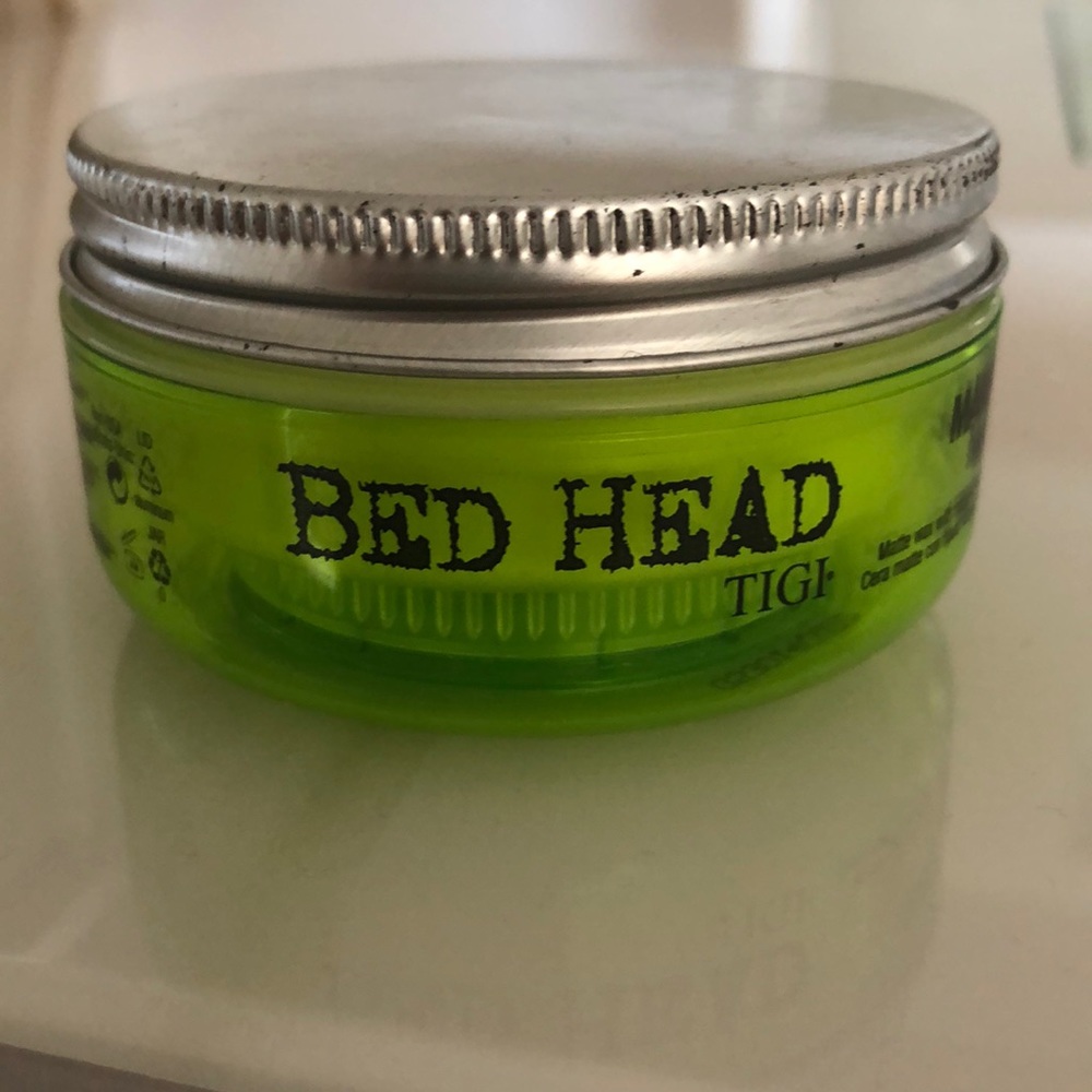 Bed Head Manipulator Matte